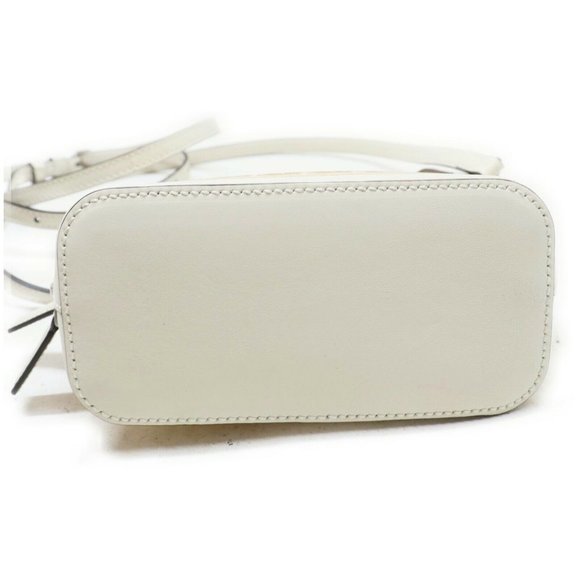 authentic Gucci stelle guccy mini Whites bag - Picture 5 of 10